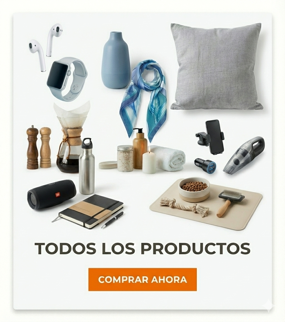 Todos los productos