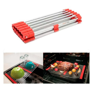 Rejilla Multiusos Cocina