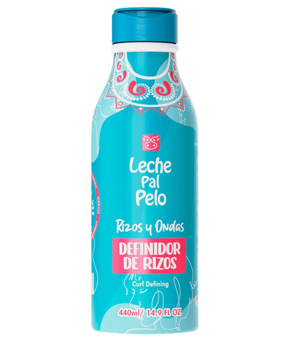 Definidor de rizos y ondas 440ml LPP