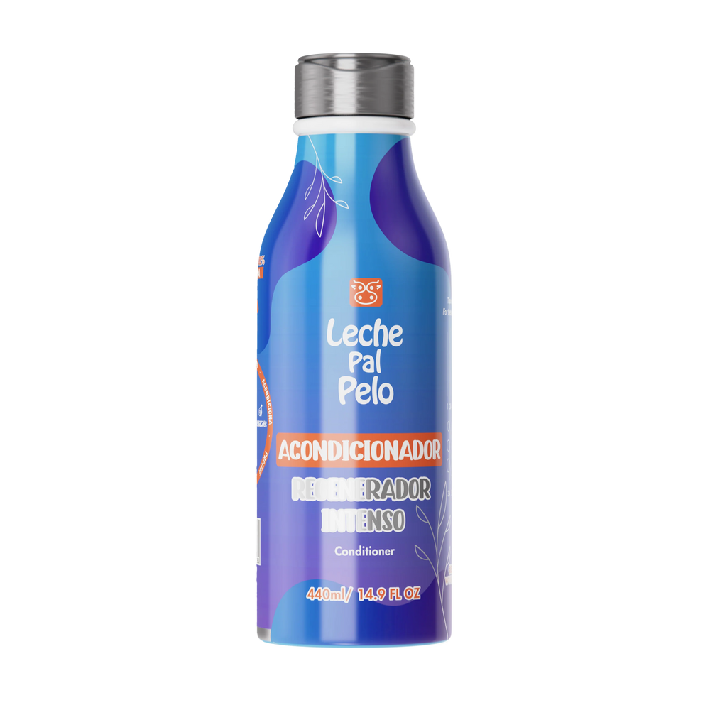 Acondicionador regenerador 440ml LPP
