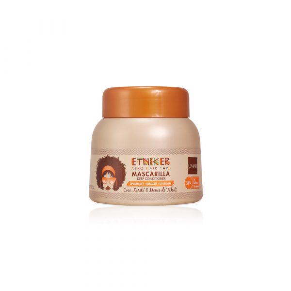 Mascarilla 300g Etniker