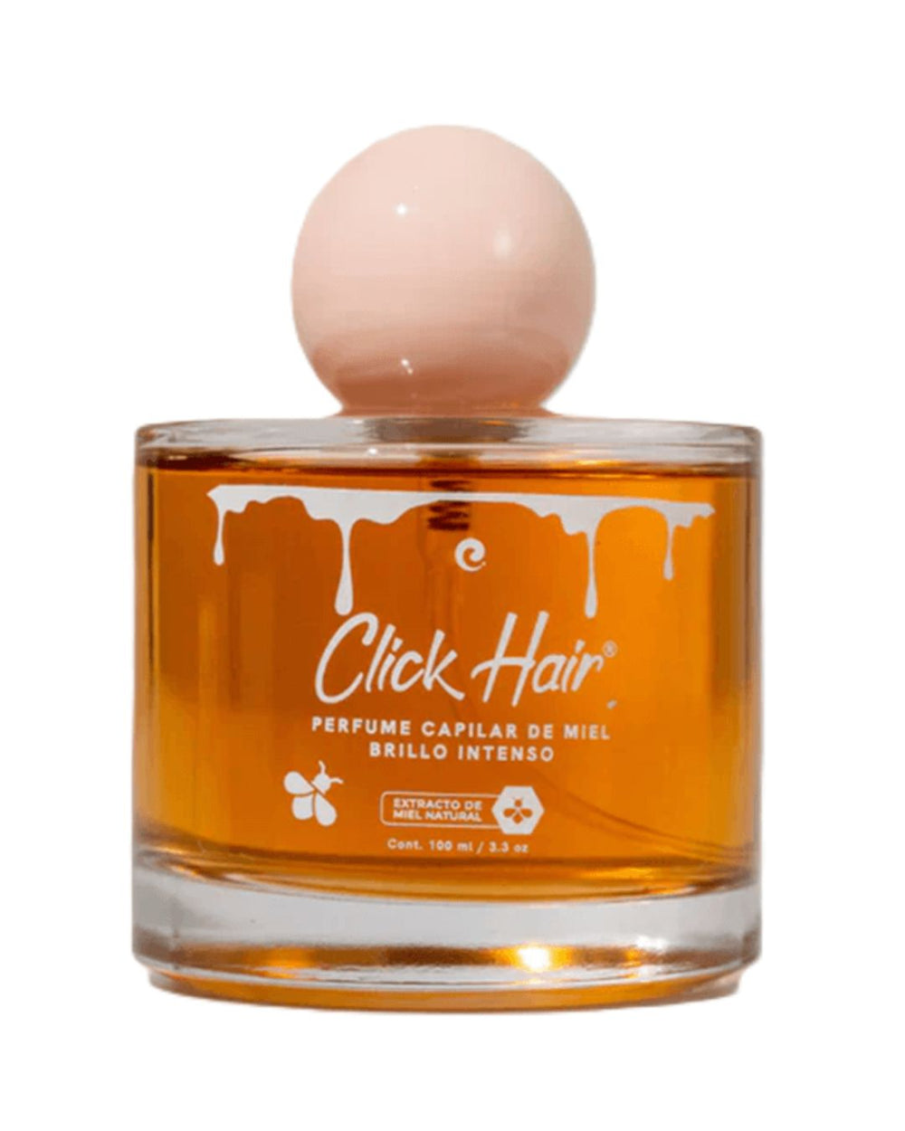 Perfume de miel Click Hair