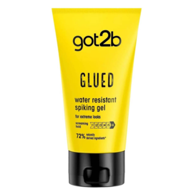 Got2b Glued Gel Cejas y Cabello